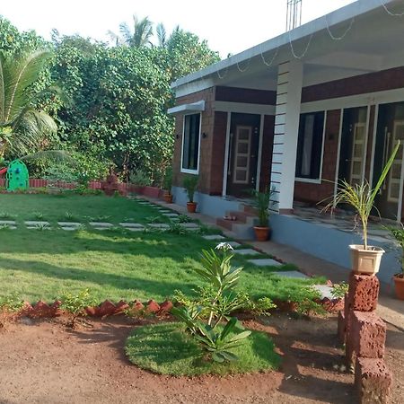 Coconut Village Resort Alibag Luaran gambar