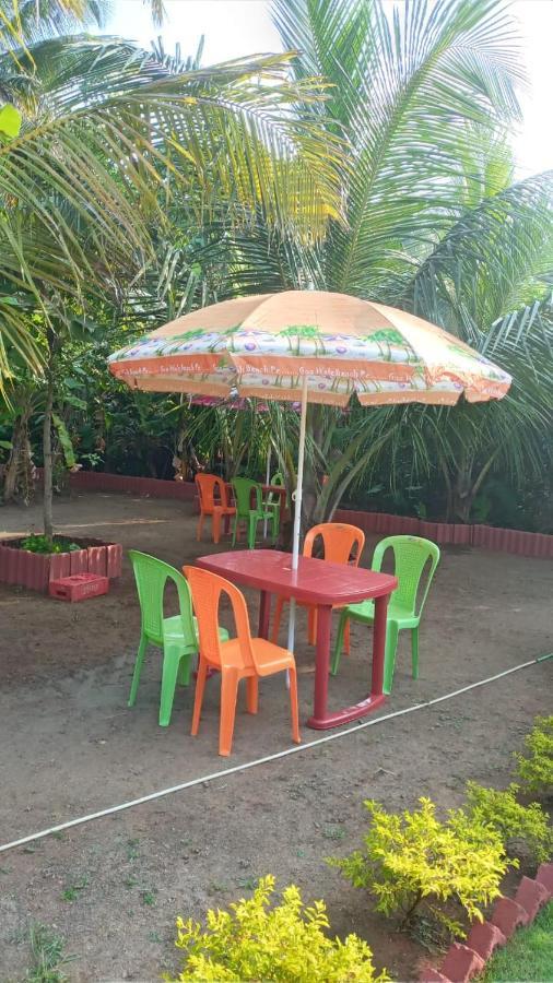Coconut Village Resort Alibag Luaran gambar