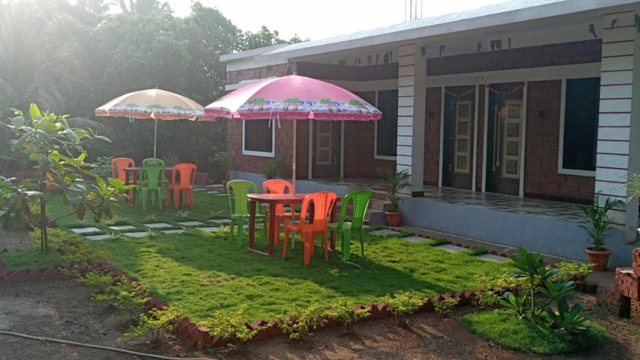 Coconut Village Resort Alibag Luaran gambar