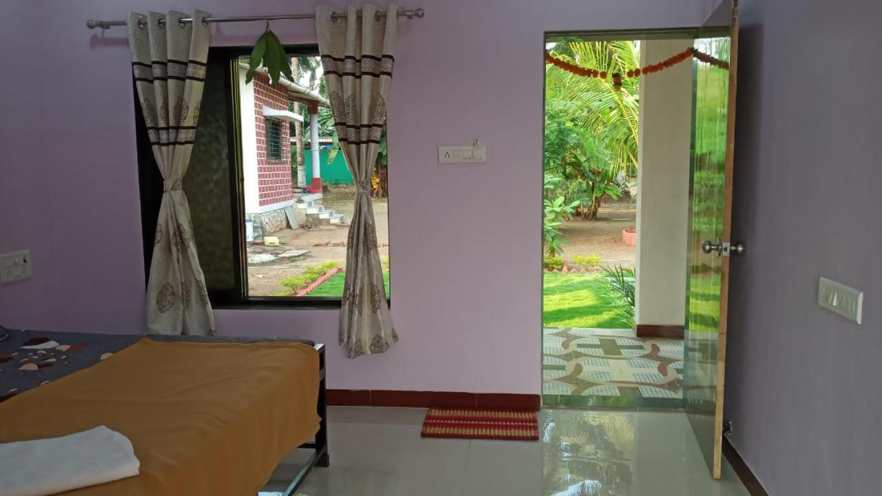 Coconut Village Resort Alibag Luaran gambar