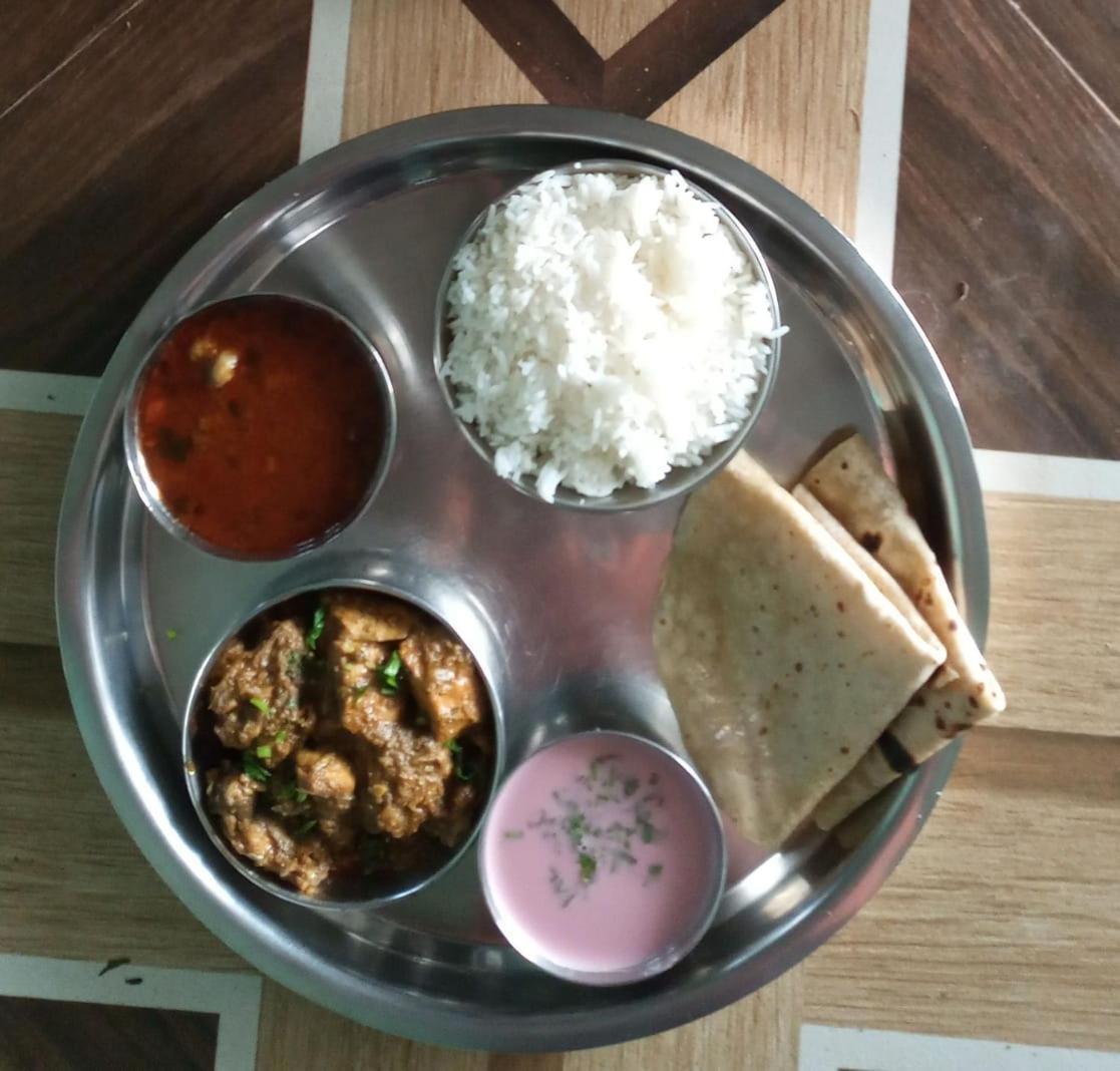 Coconut Village Resort Alibag Luaran gambar